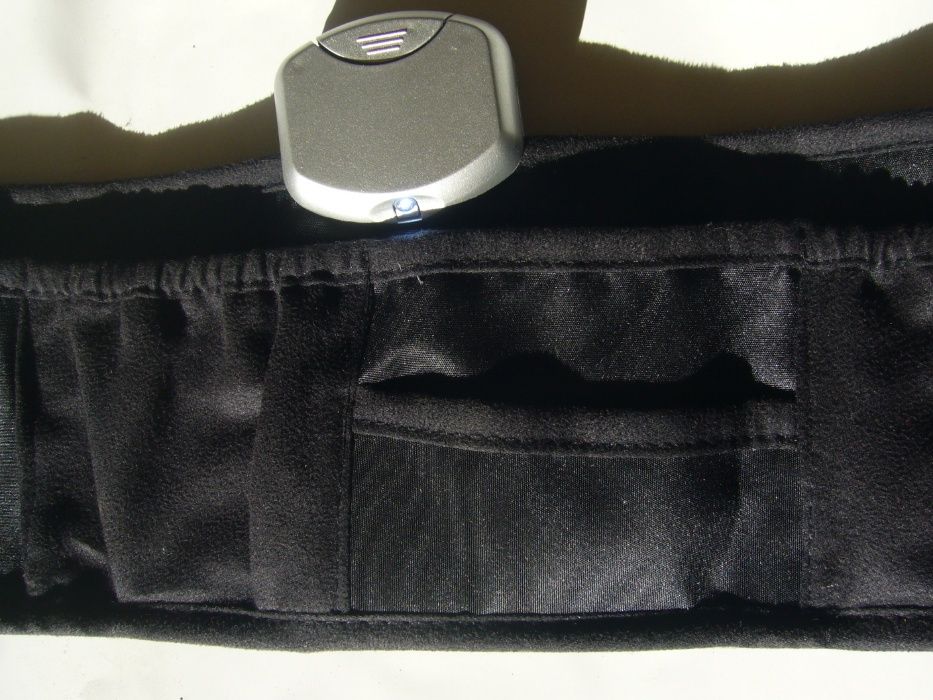 Organizador de mala/bolsa