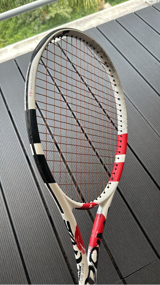 Babolat pure drive edição Japão