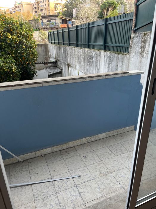 T2 Sacavém + logradouro