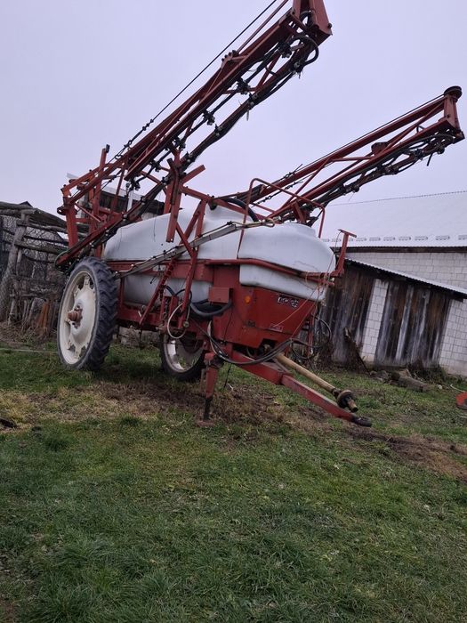 Opryskiwacz marka nodet