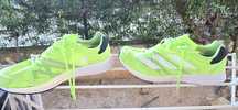 Adidas adipower adios 6