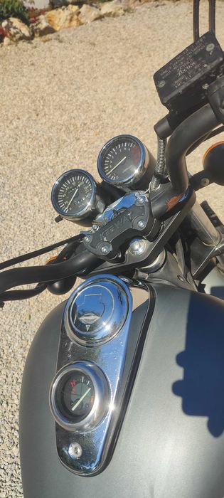 keeway superlight 125