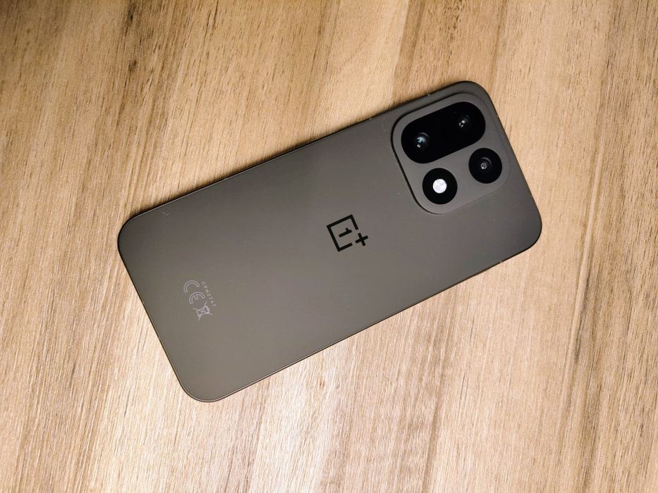 OnePlus 15 Infinite Black (16GB+512GB)