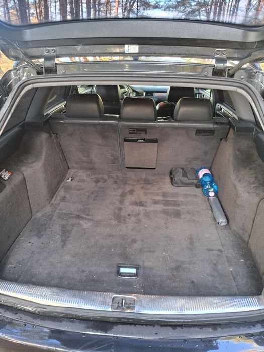 Продам ауді а6 с5 2.8 кватро