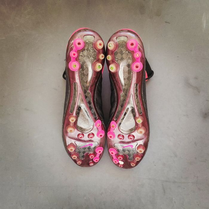 Korki Nike Mercurial Superfly IV Tech Craft AG 46