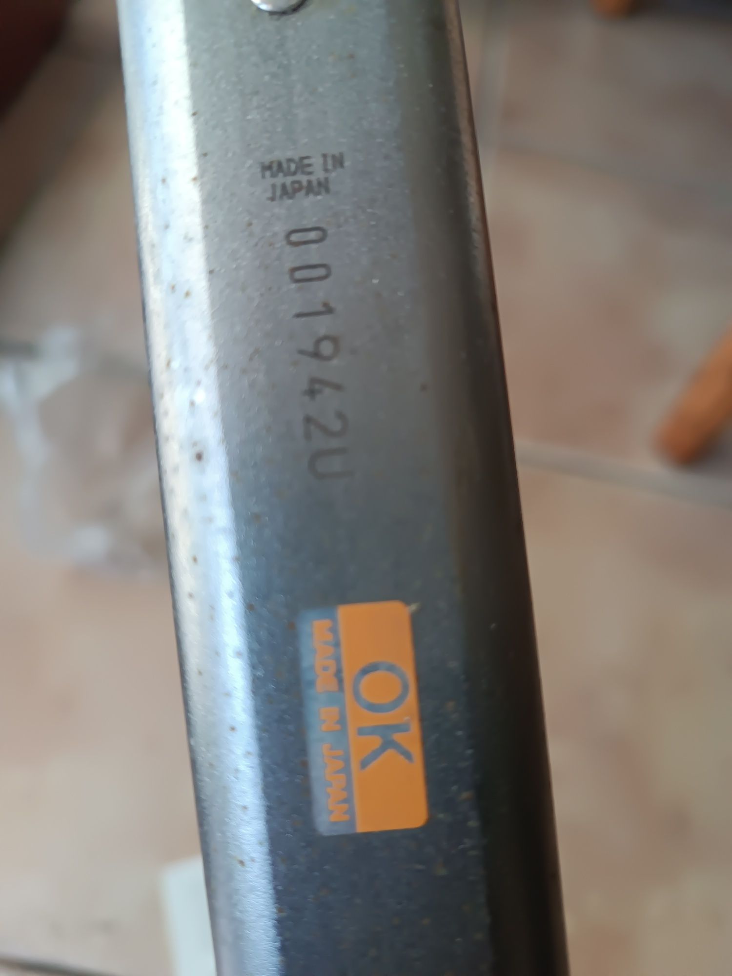 TOHNICHI QL280N japoński klucz dynamometryczny, profesjonalny
