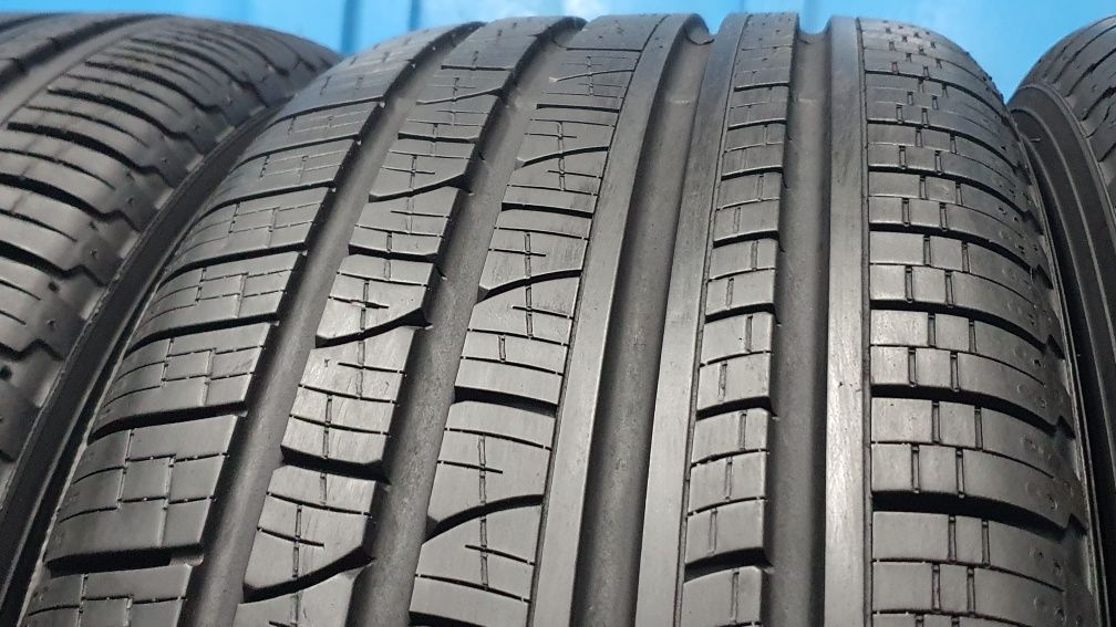 4 x 235/60 R18 Opony całoroczne Pirelli ! Rok 2023
