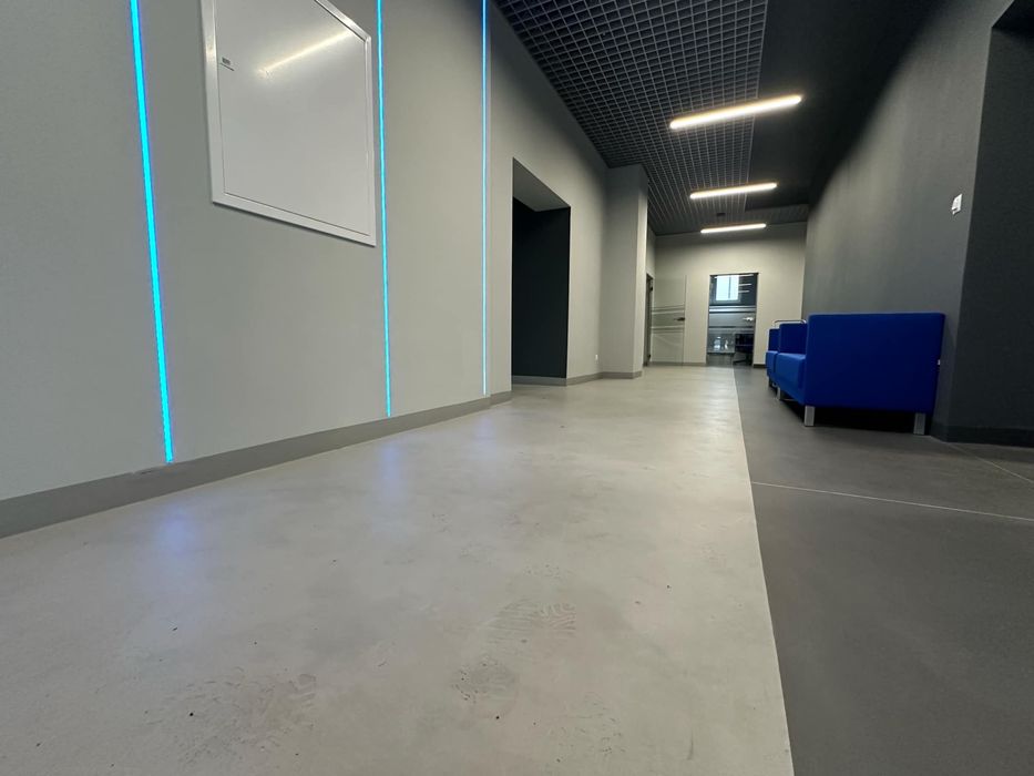 Mikrocement | Nowoczesne wnętrza | Ściany • Podłogi • Łazienki