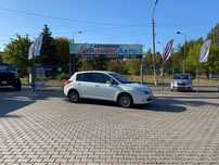 Nissan Tiida №3282 (ВНЕСОК від 15%) Альянс Авто Кривий Ріг