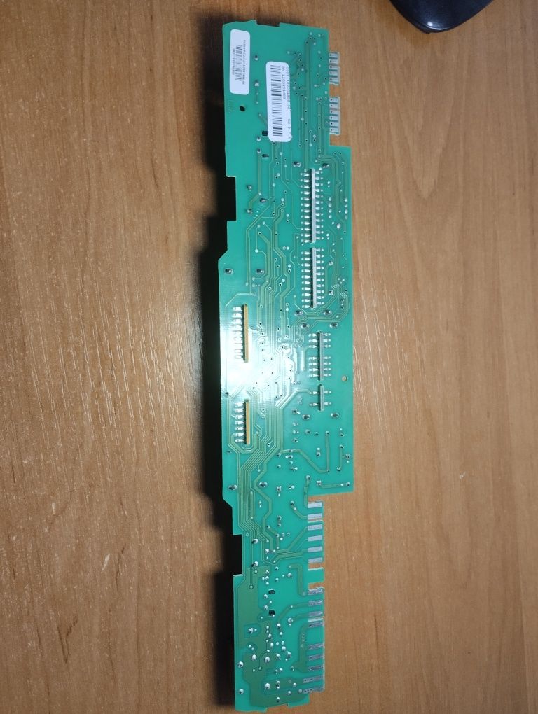 Плата управління холодильника Indesit Ariston C00264311