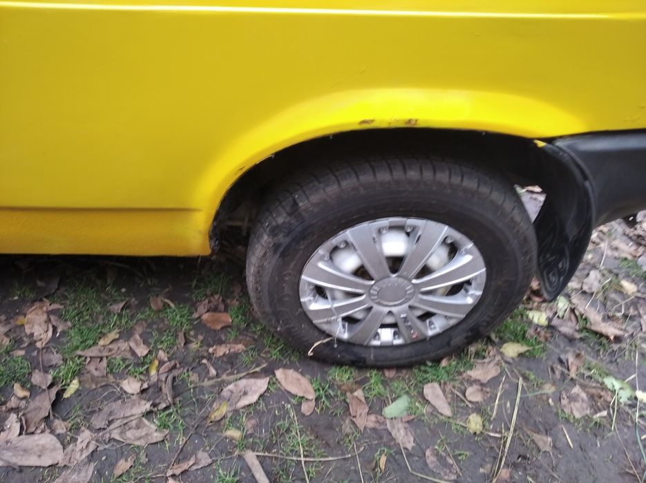 Продам ВАЗ 2108.