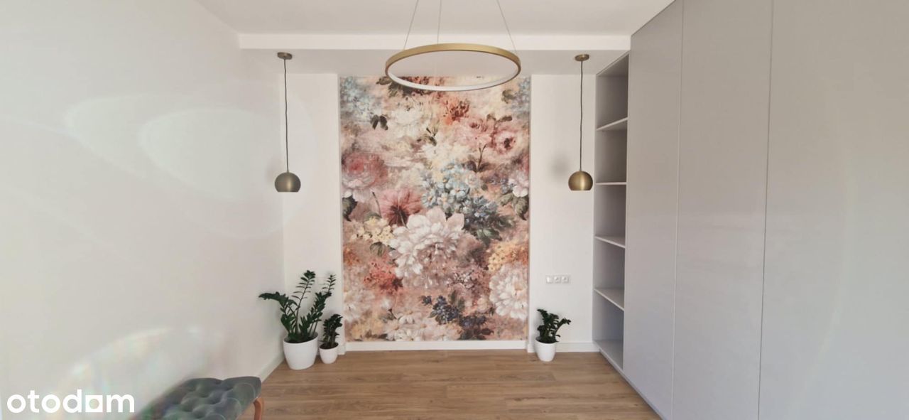 5 pokoi+2 łazienki-109m²(po podł. 132,5m²)- NOWY DOM -DZIAŁKA 1077m²