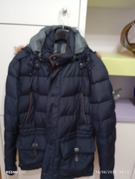 Casaco de homem tipo kispo L