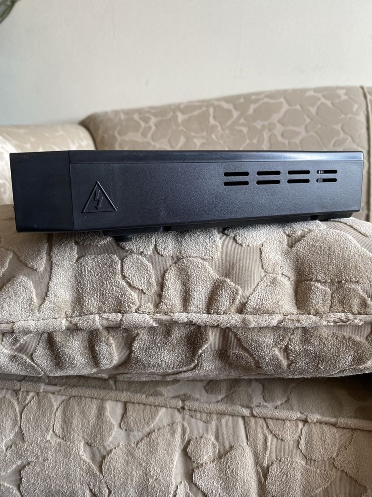 Home DVD Player
