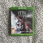 Jedi Upadły zakon Xbox one