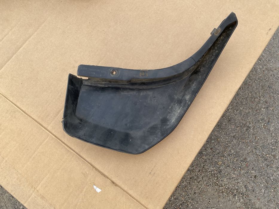 Задні бризговики Range Rover Evoque L538 (2011-2018)