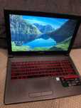 Laptop Gamingowy MSI GV62 7RC