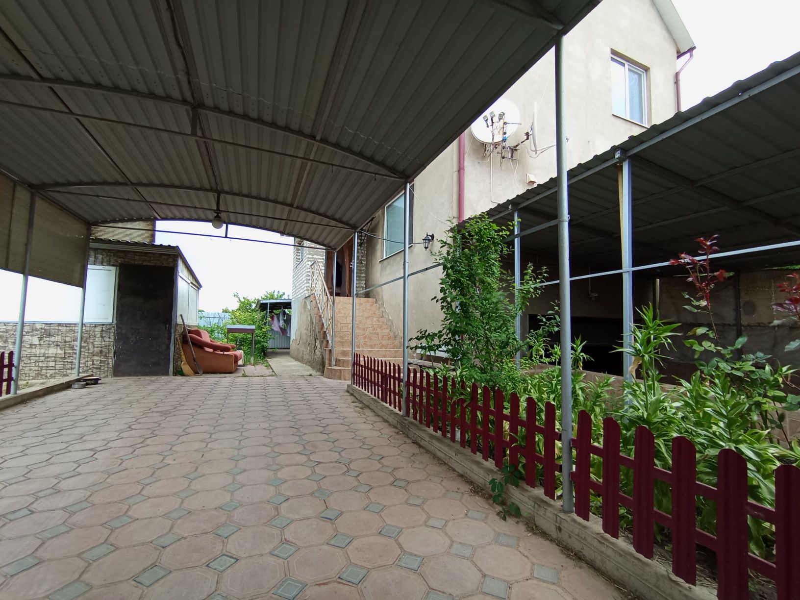 Продажа дома В. Дальник ,Авангард,є-відновлення