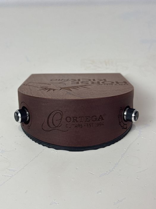 Efeito Ortega Horse Kick Pro Stomp Box avariado