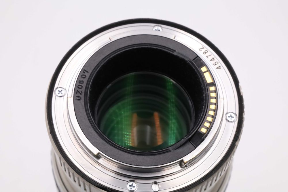 Canon EF 70-200 f4 L IS USM zadbany obiektyw ze stabilizacją + UV