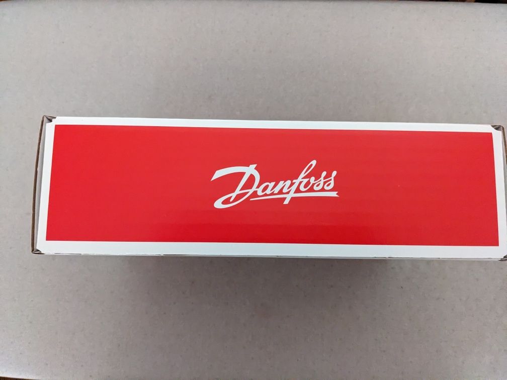 Danfoss Icon App Module 088U1101