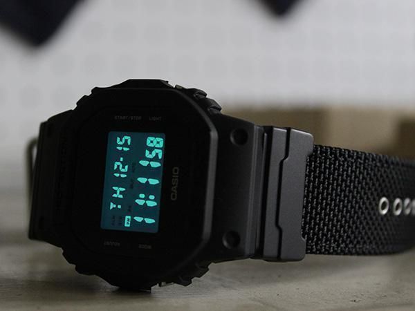 Мужские часы Casio DW-5600BBN-1E! Оригинал! Фирменная гарантия 2 года!