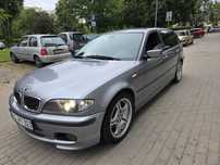 BMW Seria 3 BMW 325i