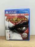 God of War III Remastered - PS4 OKAZJA!