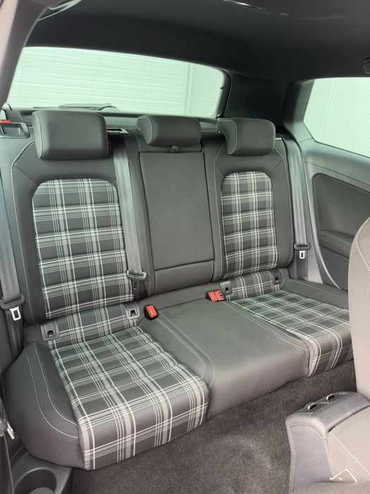 VW Golf 7 GTD DSG (Trato de crédito )