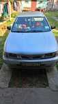Nissan Almera n15