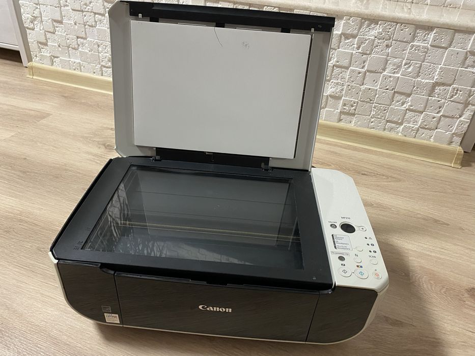 МФУ Canon MP210