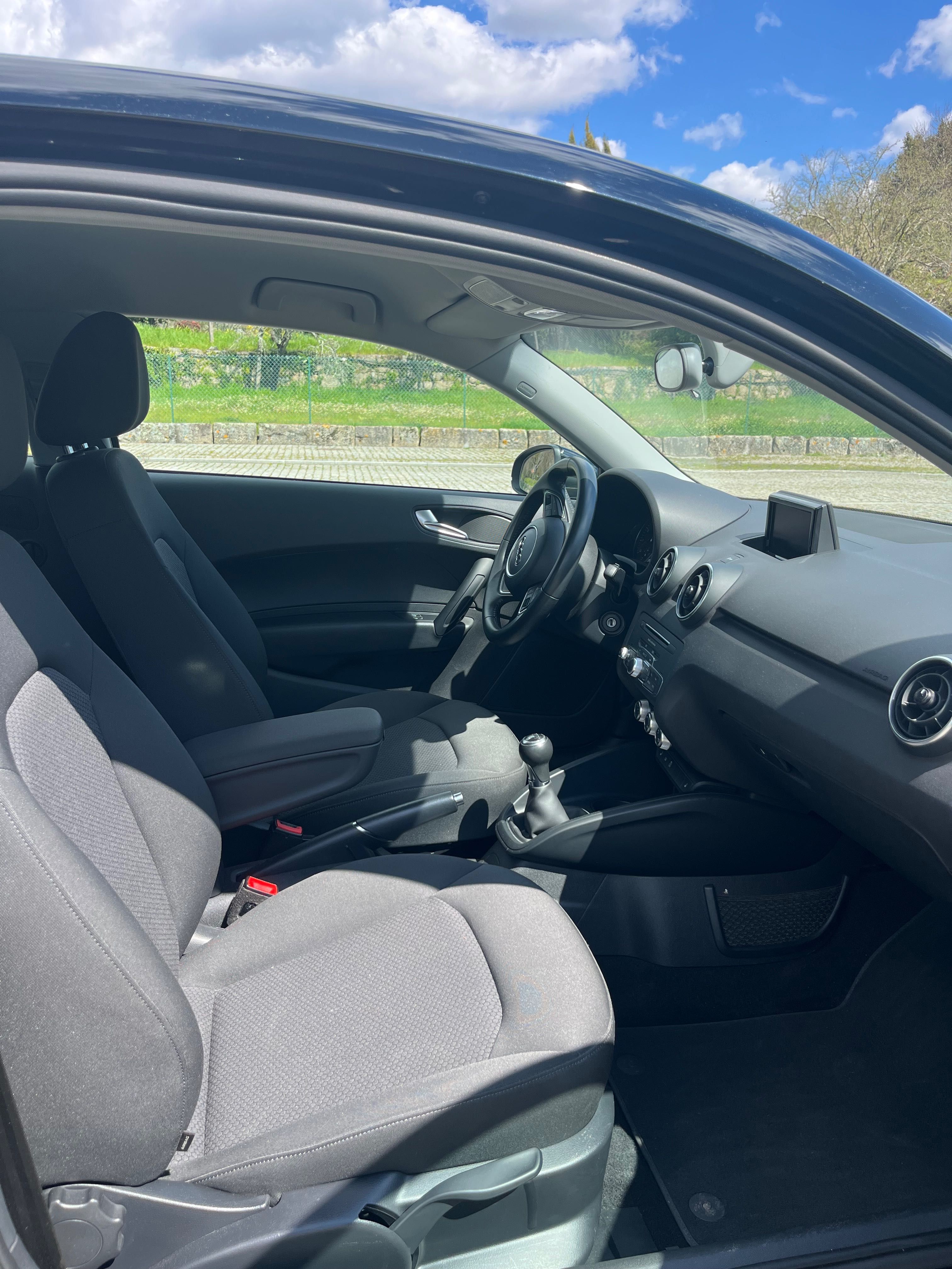 Audi A1 TFSI Sport 95 Cv