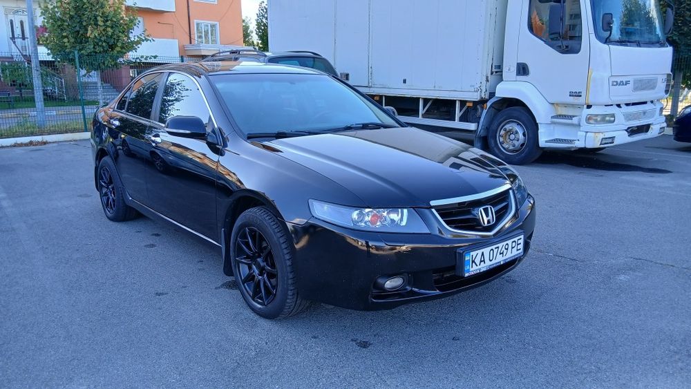 Продам автомобиль