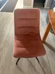 Cadeiras de mesa