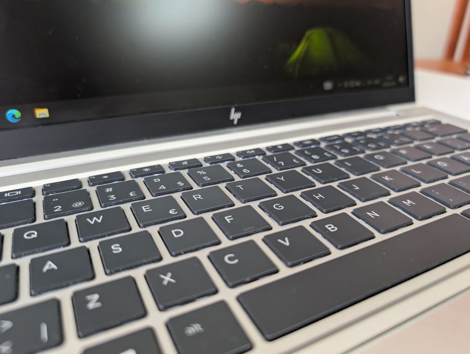 Cучасний HP EliteBook 835 G7/Ryzen 3 4450U/16/512GB/FHD/IPS/13"/2021р.