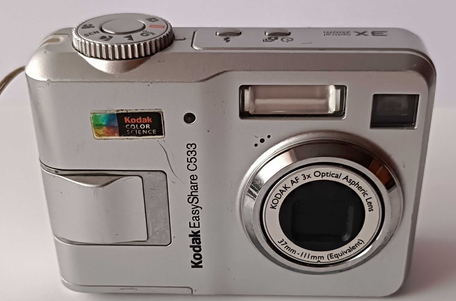 Kodak EasyShare C533