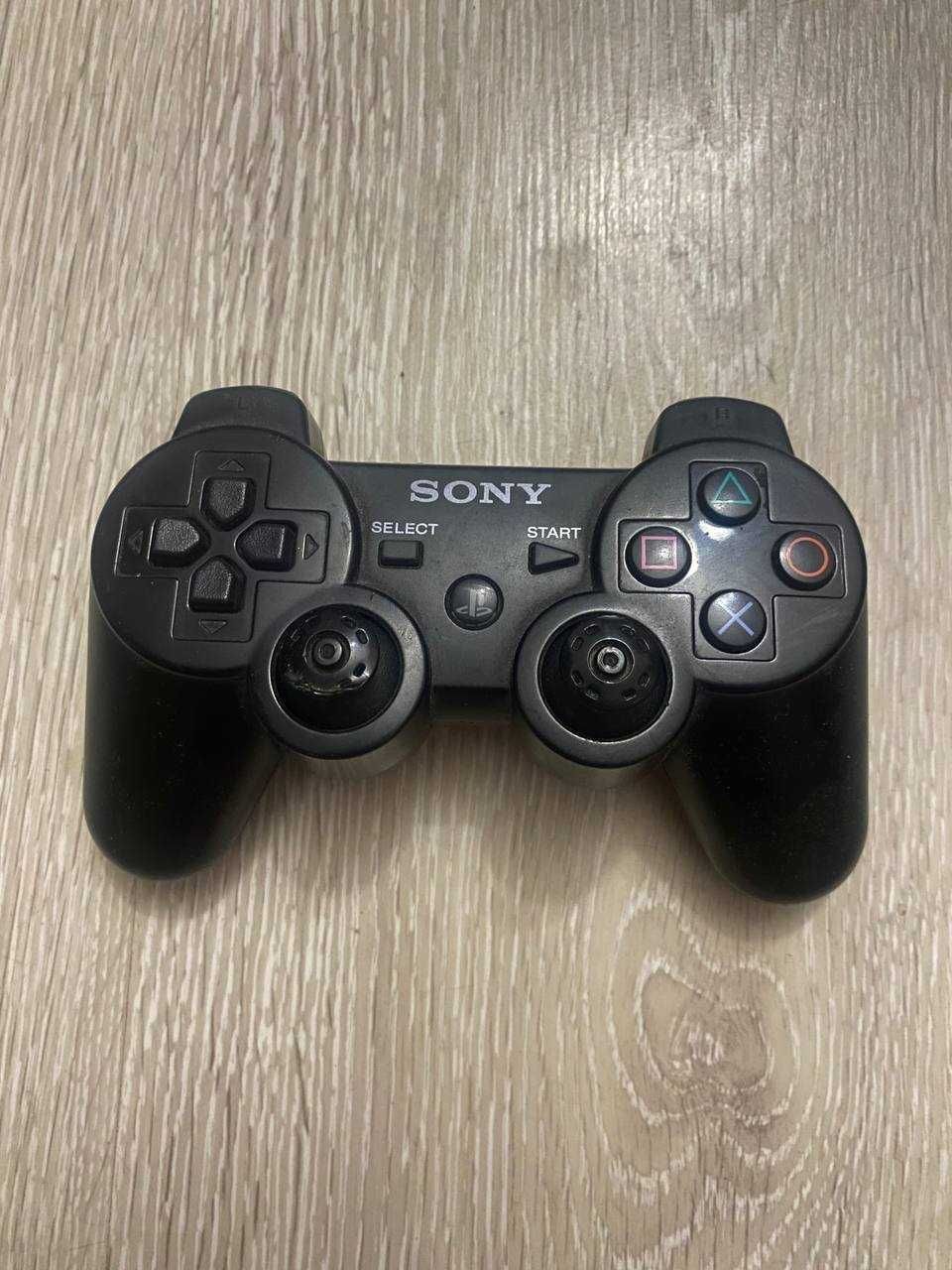 Sony PlayStation 3 CECHZC2E Wireless Controller джойстик геймпад