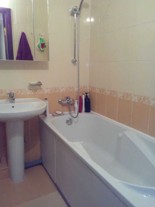 2 к Вишенька, ремонт