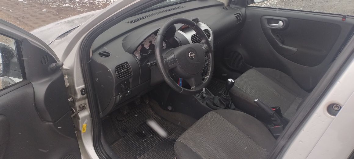 Opel Corsa 1.3 Cdti 5 Drzwi