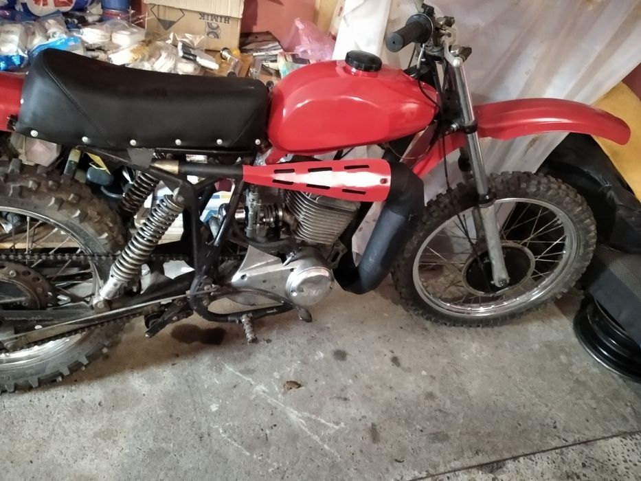 Іж к 15 продається