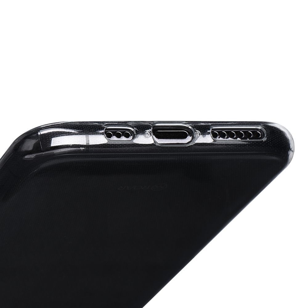 Etui Roar do Samsung Galaxy S24 Jelly Clear