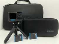 Kamera Sportowa GoPro Hero 10 Zestaw Akcesoria