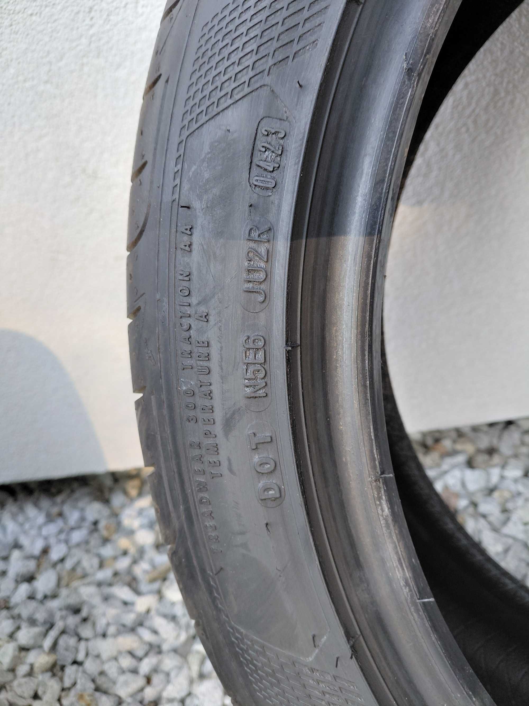 Goodyear Eagle F1 235/45 R19 99 H DOT 0423 Jak Nowe Okazja 4 szt