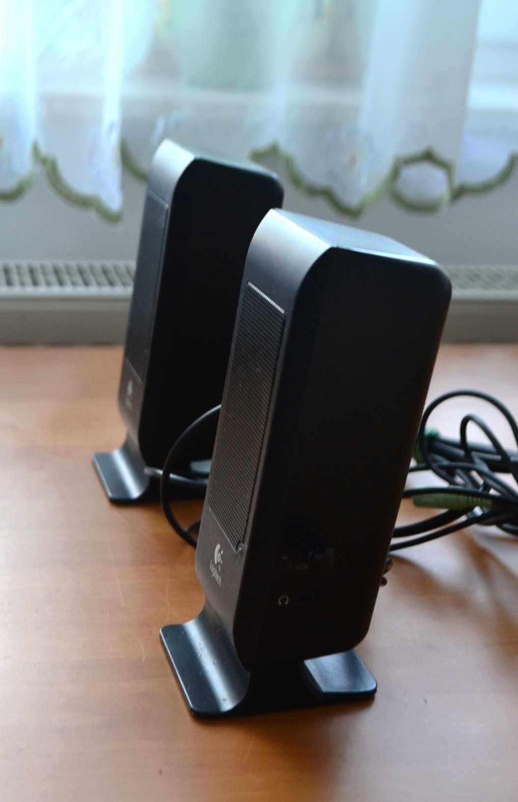 Głosniki Komputerowe Logitech