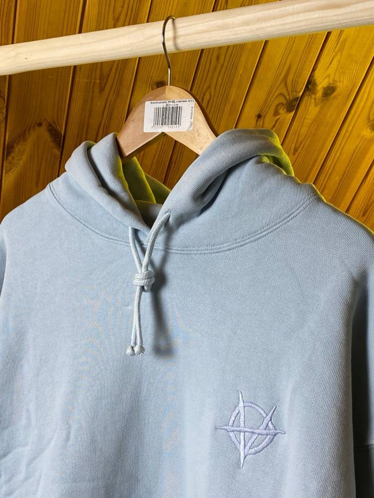 Худі Vetements Heidi's Boyfriend 19-20SS Hoodie.