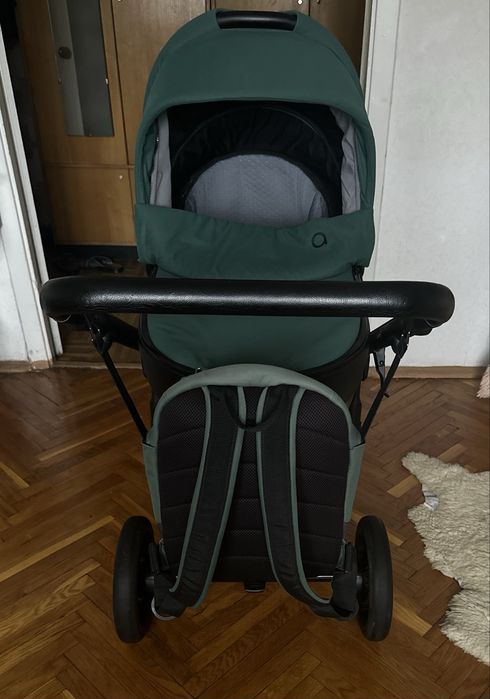 Коляска anex m/ type 2 в 1