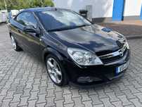 Opel Astra Cabrio 1.8 Stan Piękny. 100 tys km!