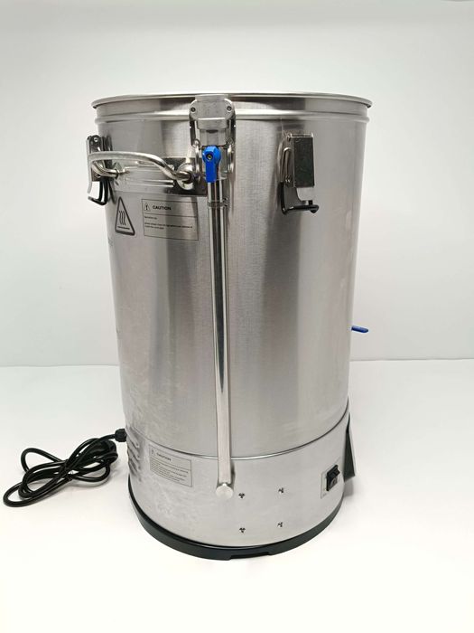 VEVOR DM-N30 Kompleksowy Sprzęt do Warzenia Piwa 30L-Domowy Piwowar