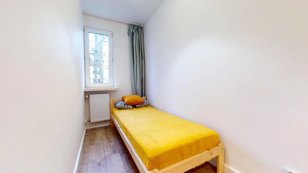 Pokój jednoosobowy przy ul. Toruńska 58/TARGÓWEK/1404