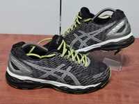 Asics Gel Nimbus 18 Lite-Show